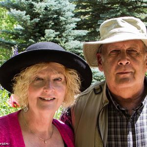 Meet your Posher, Cheryl